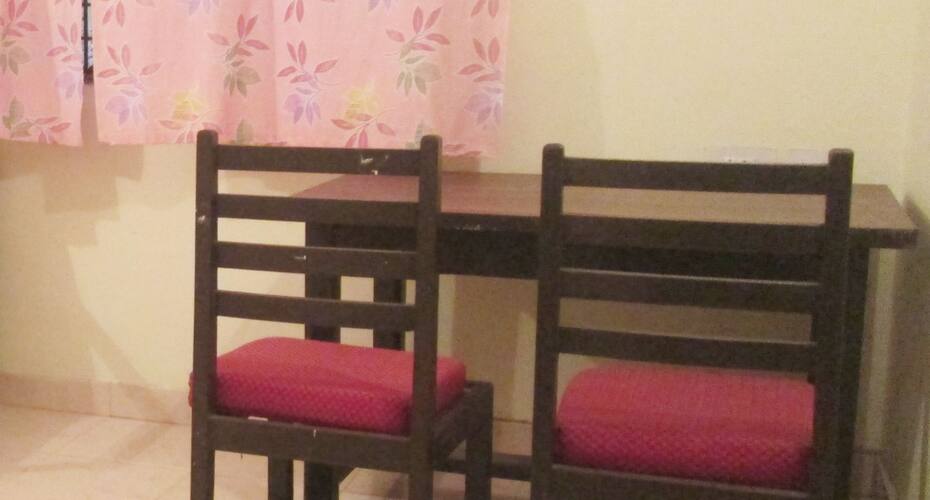 Laxikand Homestay, Goa 4